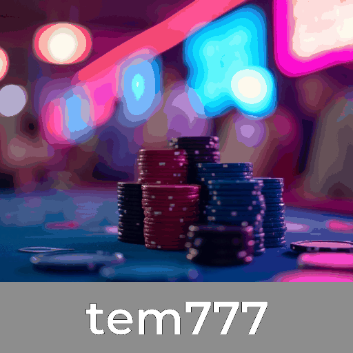 Tem777: Apostas Móveis Simples e Funcionais