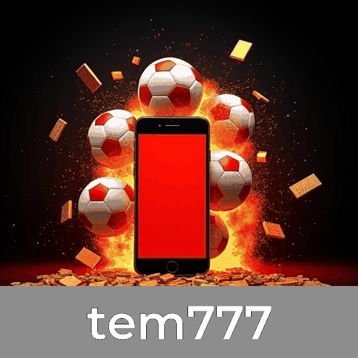 Tem777: Seu Cassino Confiável e Premiado