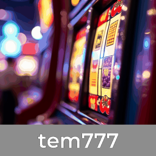 Tem777: A Plataforma de Jogos Online com Serviços Profissionais