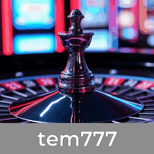 Experiência Profissional de Jogos de Mesa ao Vivo no tem777