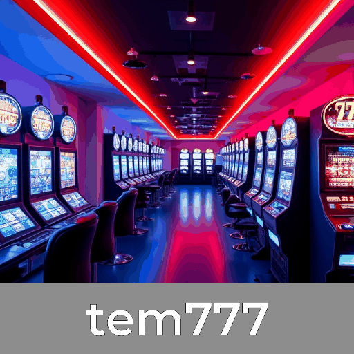 Aproveite os bônus exclusivos e ofertas do tem777