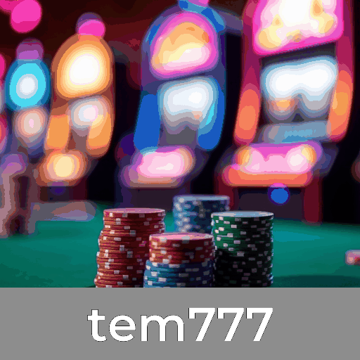 Descubra a Emoção dos Jogos de Cassino no tem777 e Ganhe Grandes Prêmios!