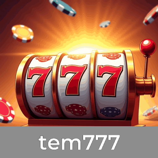 Descubra a Emoção dos Jogos de Cassino no tem777 e Ganhe Grandes Prêmios!
