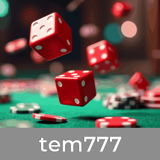 Tem777: Apostas Móveis Simples e Funcionais