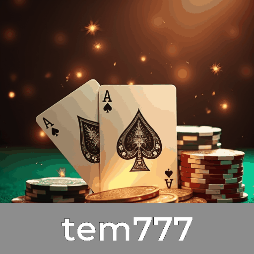 Tem777: Apostas Móveis Simples e Funcionais