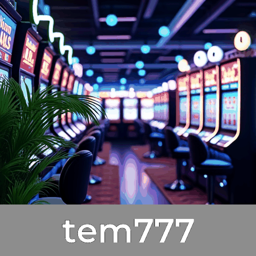 Aproveite os bônus exclusivos e ofertas do tem777