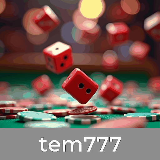 tem777: Especialista em Apostas Esportivas e Foco no Esporte Brasileiro