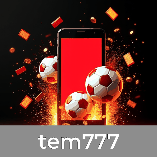 Descubra a Emoção dos Jogos de Cassino no tem777 e Ganhe Grandes Prêmios!