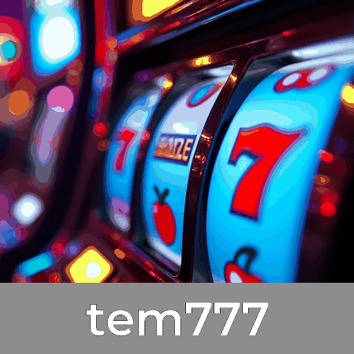 Tem777: A Plataforma de Jogos Online com Serviços Profissionais