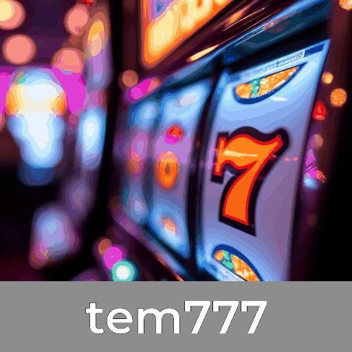 Tem777: A Plataforma de Jogos Online com Serviços Profissionais
