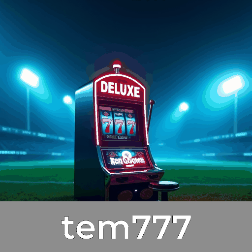 Experiência Profissional de Jogos de Mesa ao Vivo no tem777