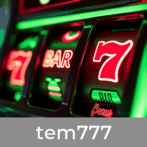 Tem777: A Plataforma de Jogos Online com Serviços Profissionais