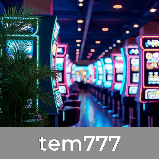 Tem777: Apostas Móveis Simples e Funcionais