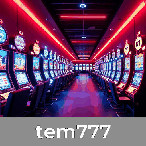 Tem777: Apostas Móveis Simples e Funcionais