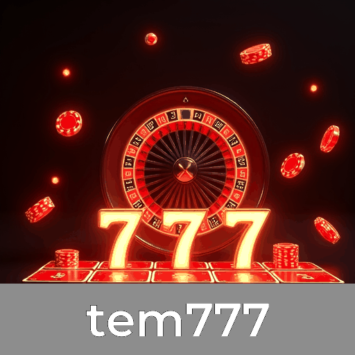 tem777: Especialista em Apostas Esportivas e Foco no Esporte Brasileiro