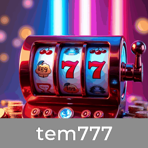 Tem777: A Plataforma de Jogos Online com Serviços Profissionais