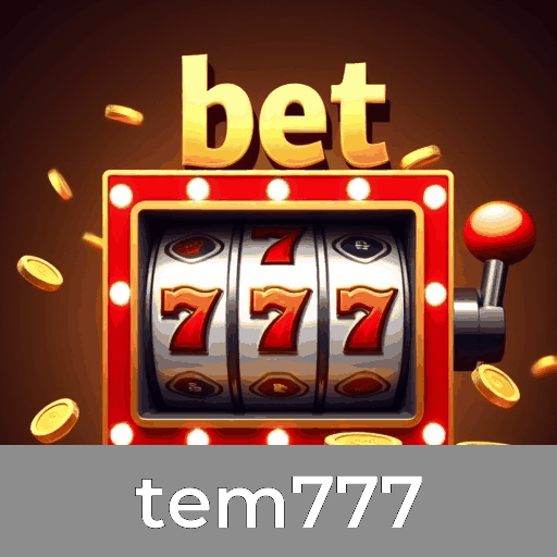 Descubra a Emoção dos Jogos de Cassino no tem777 e Ganhe Grandes Prêmios!